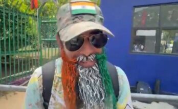 India–Pakistan Match