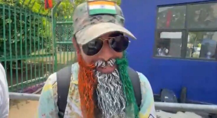 India–Pakistan Match