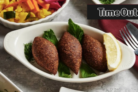 Quint Digital Brings Time Out Market to India at Worldmark, New Delhi