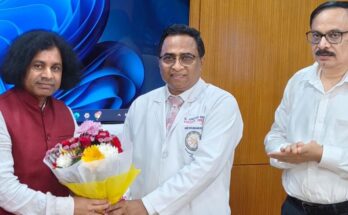 NHRC Special Monitor