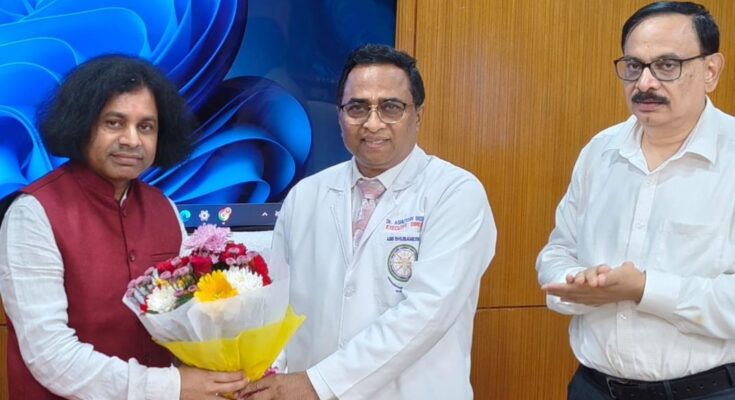 NHRC Special Monitor