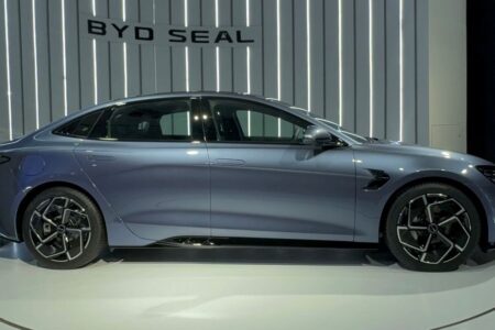 BYD India Expands Network to 48; PPS Motors Opens Largest Showroom in Delhi