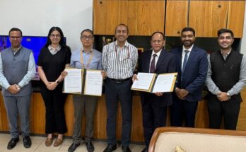 DPIIT Signs MoU
