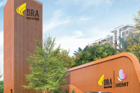 DRA Homes Launches Multi Lingual AI Virtual Sales Assistance
