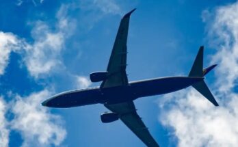 West Asia Airspace Situation