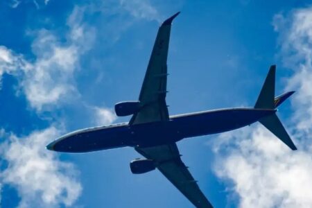 West Asia Airspace Situation: Indian Airlines Schedule 50 Flights 