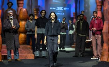 Lakmé Fashion Week