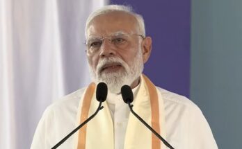 PM Modi in Keralam