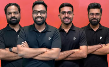 Consumer AI Startup Primetrace