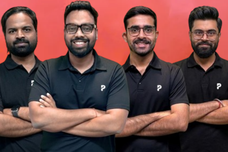 Consumer AI Startup Primetrace Hits INR 200 Cr EBITDA Run Rate