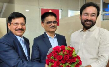 Western Coalfields Limited