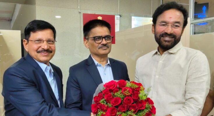 Western Coalfields Limited