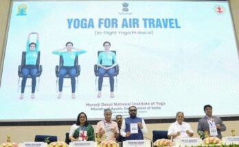 Stay Fit While You Fly