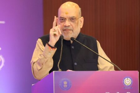IFFCO’s Sulphuric Acid Plant to Be Dedicated by Amit Shah in Odisha