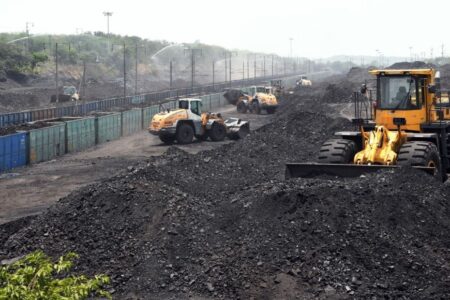 India Achieves One Billion Tonne Coal Production Milestone Again 