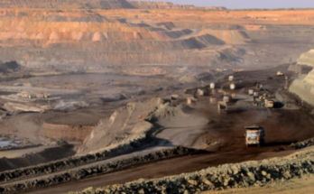 Heavy Industries Ministry