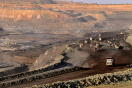 Heavy Industries Ministry Invites Global Tender for Rare Earth Magnet Plant