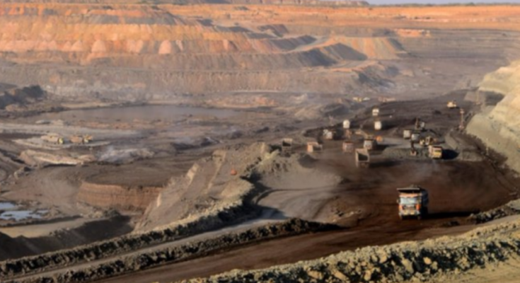 Heavy Industries Ministry