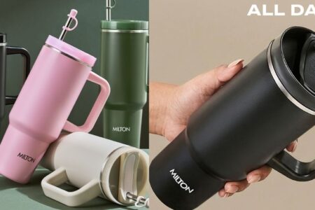 Milton Launches ‘Malmo’ – A Design-Led Tumbler for the New-Age Consumer