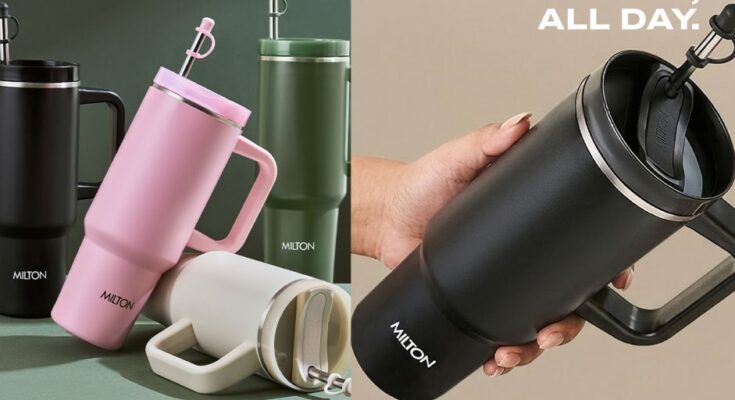 Milton Launches 'Malmo