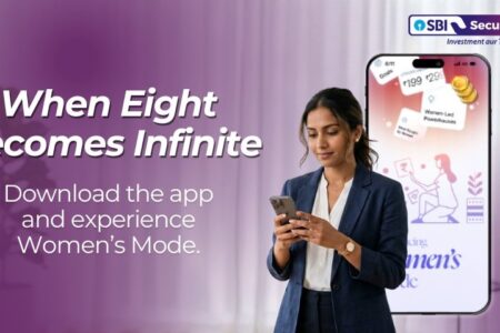 SBI Securities Introduces ‘Women’s Mode’ on App to Empower Women Investors