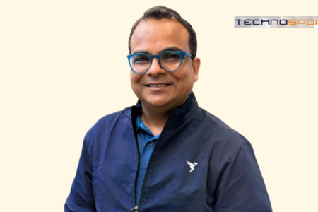 TechnoSport Appoints Achal Sharma as CTO to Lead Digital Transformation