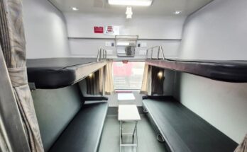 Next-Gen Amrit Bharat