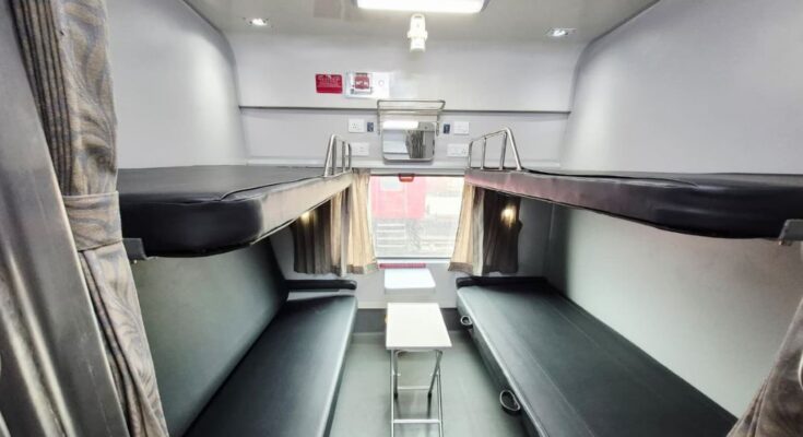 Next-Gen Amrit Bharat