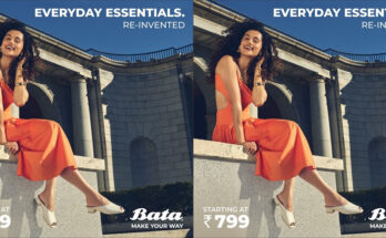 Bata India