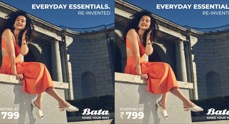 Bata India