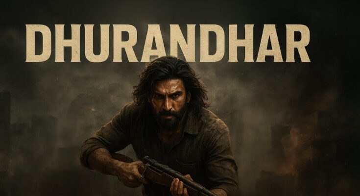 Dhurandhar Duology