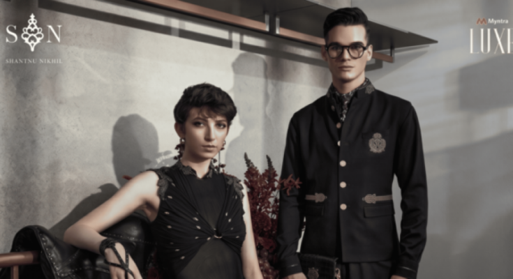 Myntra Expands Luxe Segment