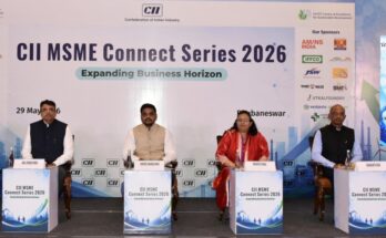 CII MSME Connect