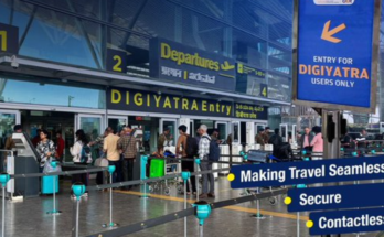 Digi Yatra