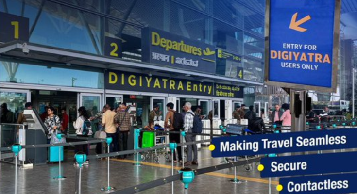 Digi Yatra