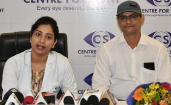 Centre for Sight