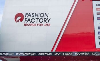 Fashion Factory