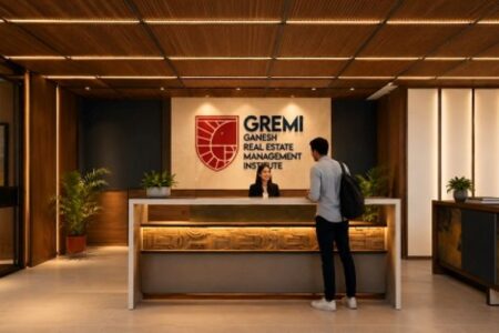 Ganesh Real Estate Management Institute Secures AICTE Approval as B-School