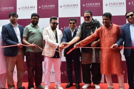 Eugenix Hair Sciences Brings World-Class Hair Restoration to Bhubaneswar