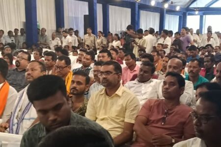 Aditya Aluminium Expansion Project Gains Strong Public Support 