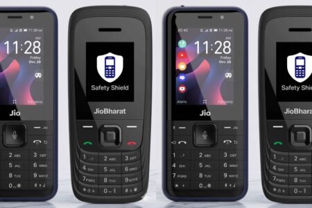 JioBharat Phone Gains Popularity in Odisha With Live Cricket, Entertainment and UPI