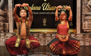 Jhulana Utsav 2026