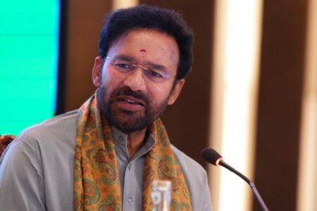 Mining Projects Fast Track: Minister Reddy Reviews Pending Works