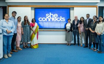 SheConnects