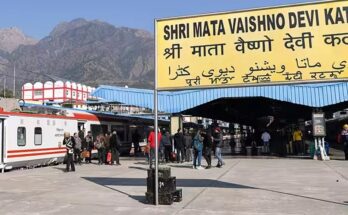 Indian Railways
