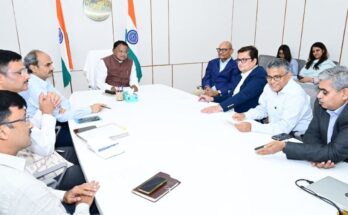 Vedanta Odisha Projects