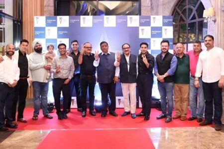 Vegas Mall Celebrates Sixth Edition of Retailers Reward