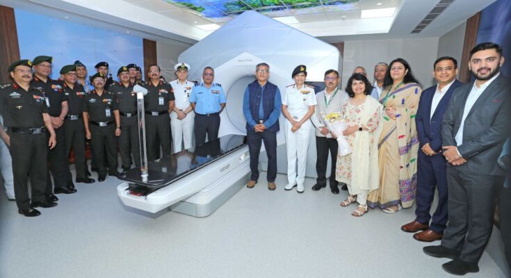 Army Hospital
