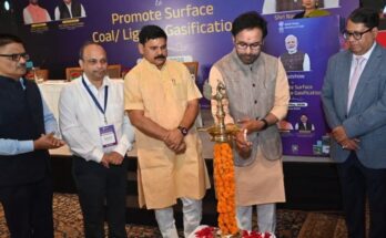 Coal Gasification Projects