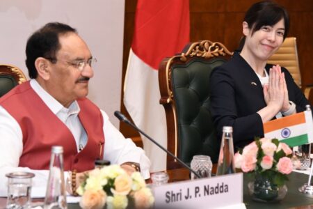India Japan Health Cooperation Deepens at 3rd Joint Committee Meet